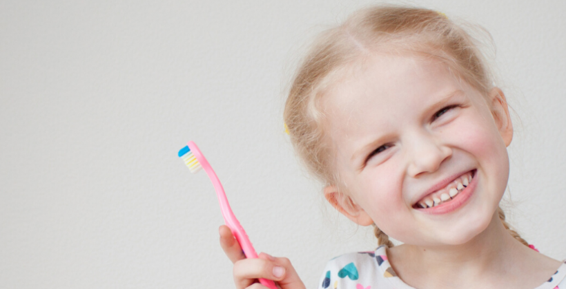 Wanna Smell My Breath?- Importance of Brushing Your Teeth