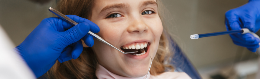 Dental Sealants to Protect Pits and Fissures on Molars