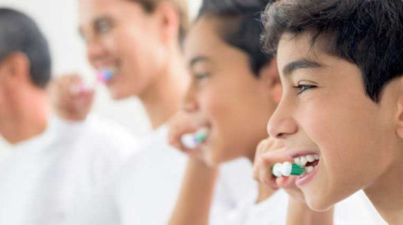 Dental Hygiene Basics: Establishing Good Oral Hygiene Habits