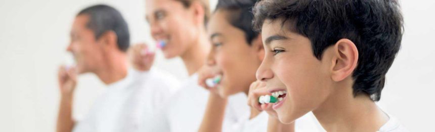 Dental Hygiene Basics: Establishing Good Oral Hygiene Habits