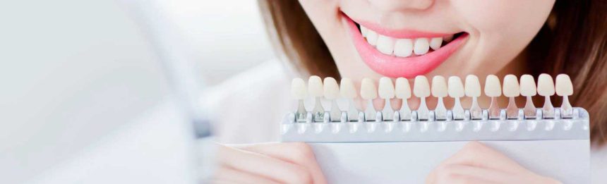 Teeth Whitening: Are Whiter Teeth Healthier?