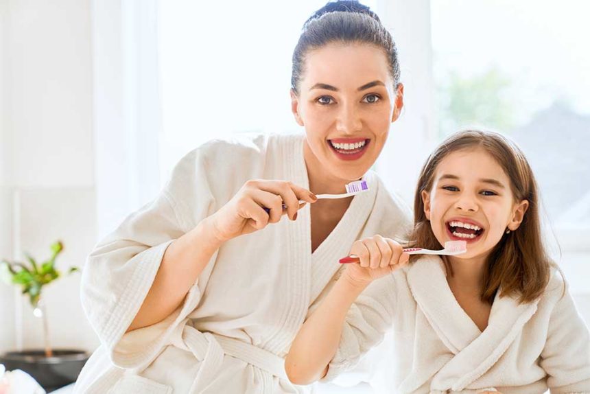 Good Flossing and Brushing Habits for Healthier Teeth and Gums