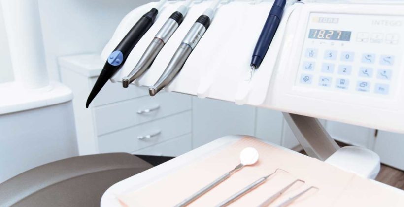 What are the Most Important Dental Services?