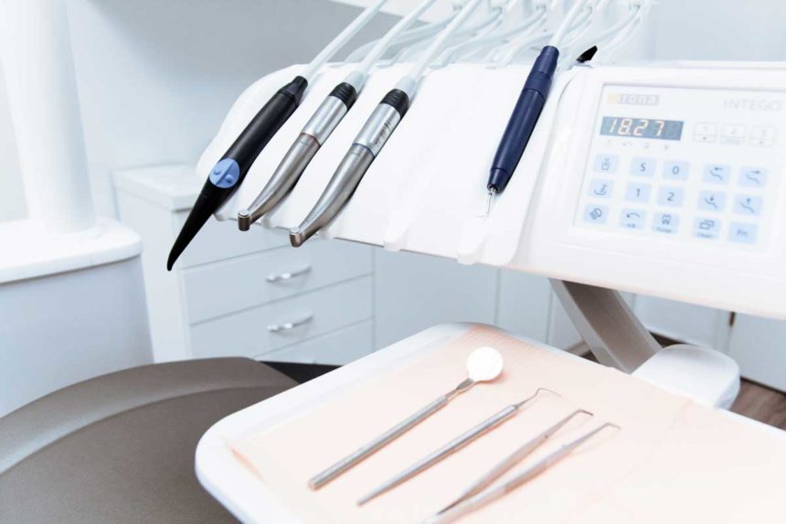 What are the Most Important Dental Services?