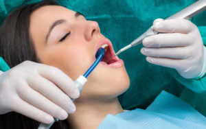 Family Care Dental Clinic - Midland Bay Dental