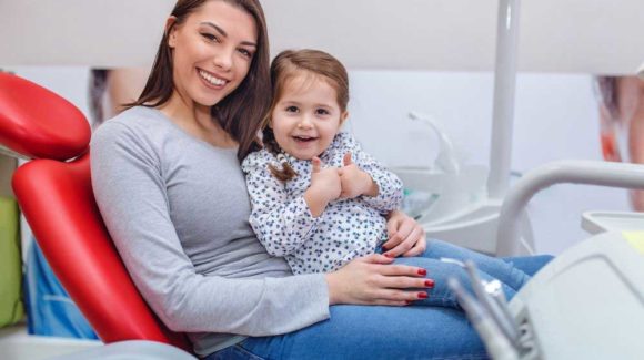 Finding the Right Family Dentist for You