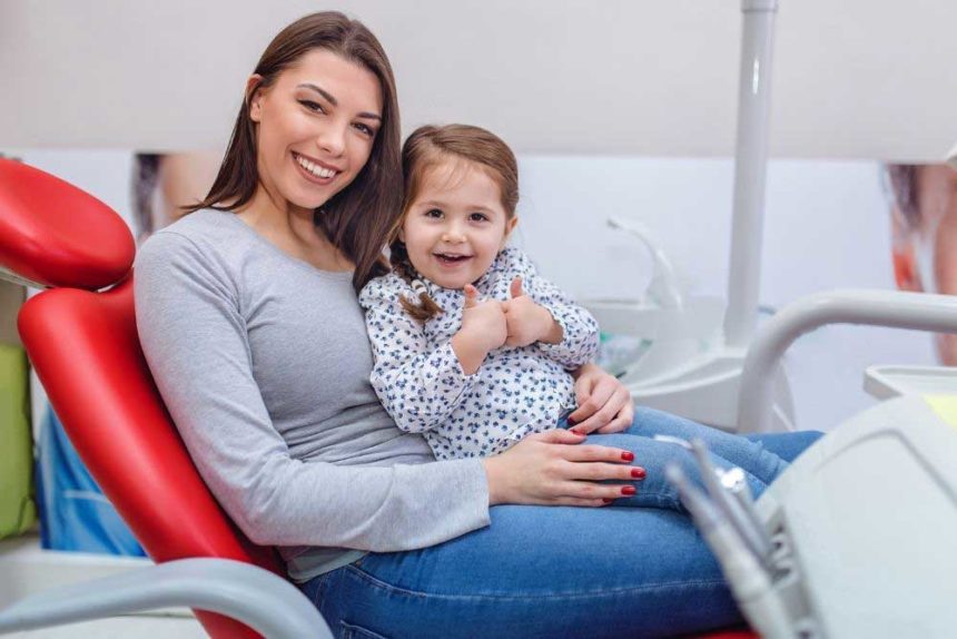 Finding the Right Family Dentist for You