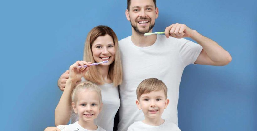 Family Dentistry Dental Clinic