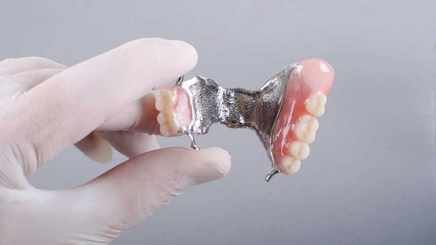 Tell-Tale signs you need dentures from your Midland Family Dentistry