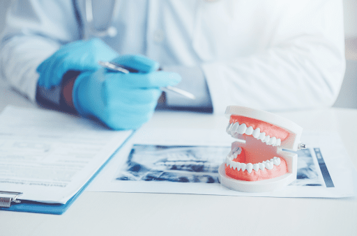 Braces vs. Invisalign | Midland Bay Dental | Trusted Professionals