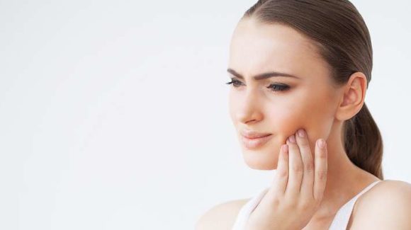 Why Do I Have Tooth Pain?