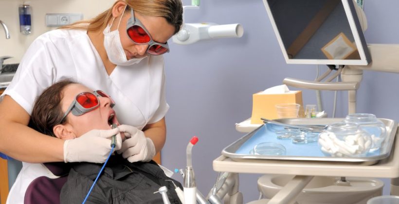 Cosmetic dentistry near me