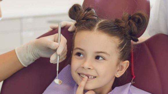 5 Things to Look for in a Great Childrens Dentist