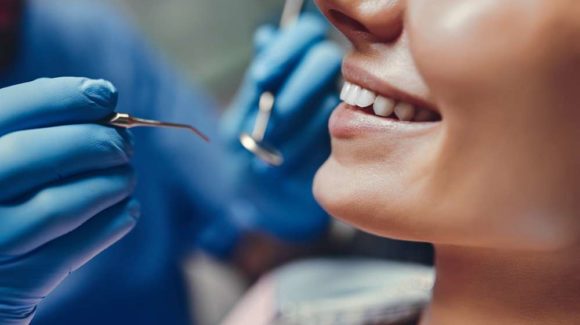 Elevate Your Smile at a Midland Dental Clinic: Your Destination for Cosmetic Dentistry