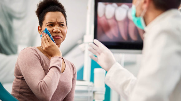 Tooth Nerve Damage: Causes and Treatment