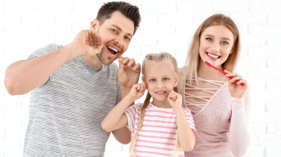 The Importance of Family Dentistry: Ensuring Oral Health for Every Generation