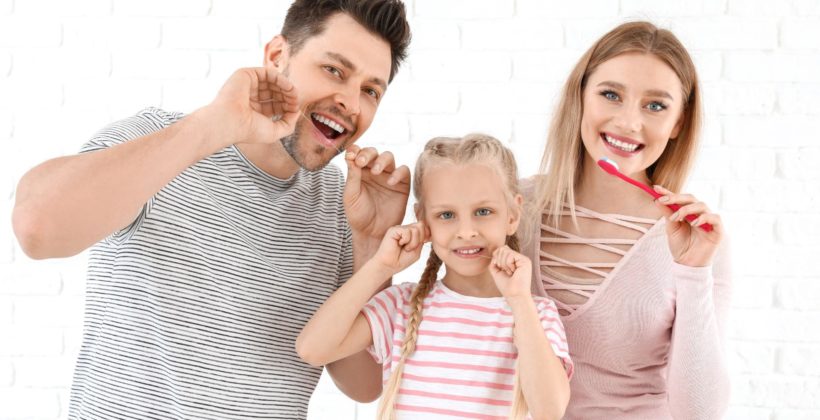 The Importance of Family Dentistry: Ensuring Oral Health for Every Generation