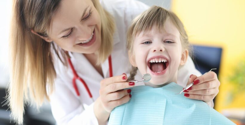 Midland Bay Dental Children’s Dentist