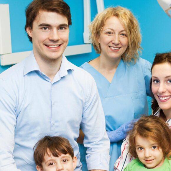 Midland Bay Dental: Midland’s Premier Family Dental Health Centre