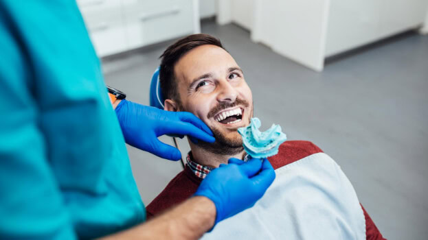 The Dental Bridge Procedure