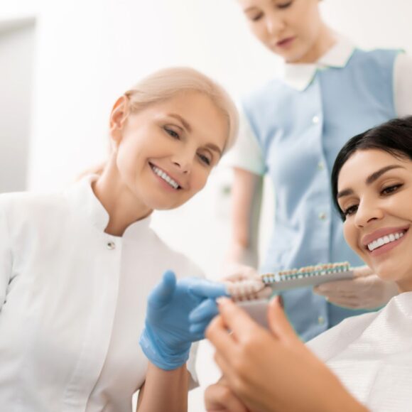 Dental In Midland, Ontario: The Expert Team at Midland Bay Dental