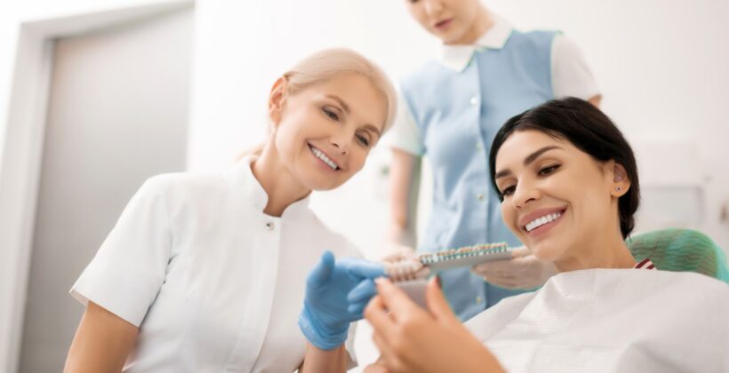 Dental Midland - Dentist Services at Midland Bay Dental.