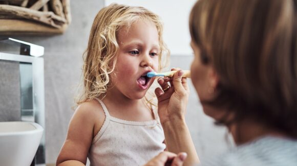 An Easy Guide To Oral Hygiene For Kids: How To Build Good Habits