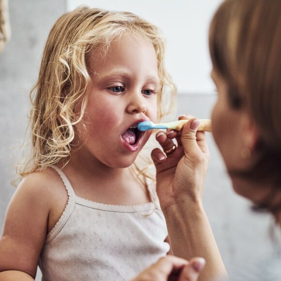 An Easy Guide To Oral Hygiene For Kids: How To Build Good Habits