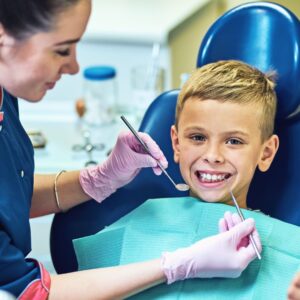 Dental Care Services With Midland Bay Dental