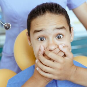 How To Deal With Dental Anxiety And Phobia: Practical Tips for a Stress-Free Visit