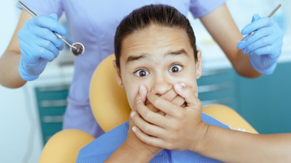 How To Deal With Dental Anxiety And Phobia: Practical Tips for a Stress-Free Visit