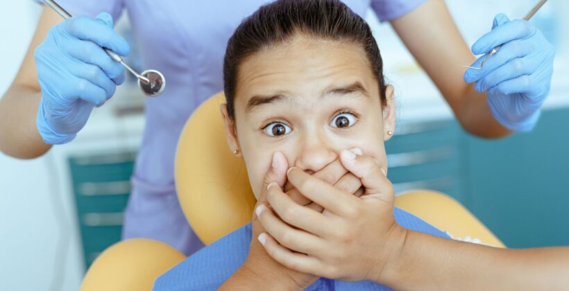 How To Deal With Dental Anxiety And Phobia: Practical Tips for a Stress-Free Visit